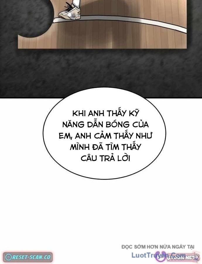 Đội Bóng Rổ Trung Học Chapter 8 - Trang 2