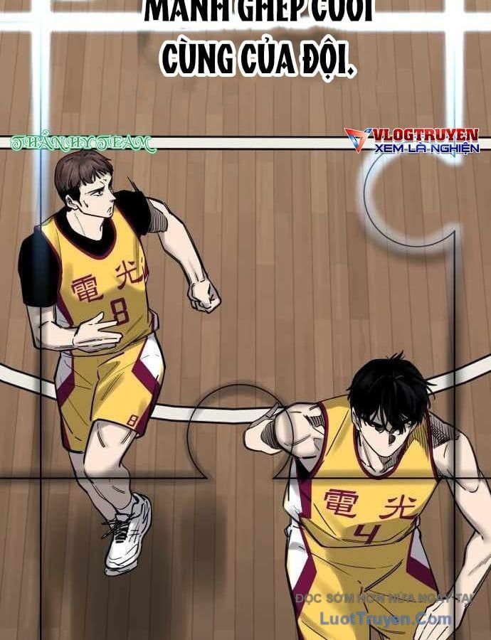 Đội Bóng Rổ Trung Học Chapter 8 - Trang 2