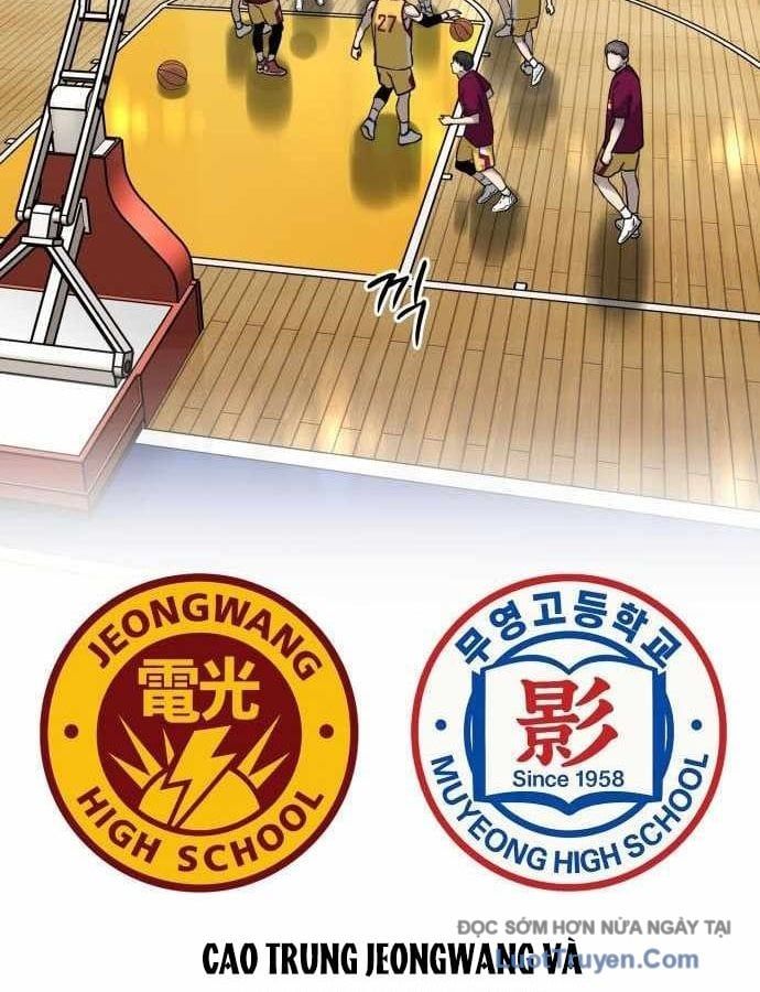 Đội Bóng Rổ Trung Học Chapter 8 - Trang 2