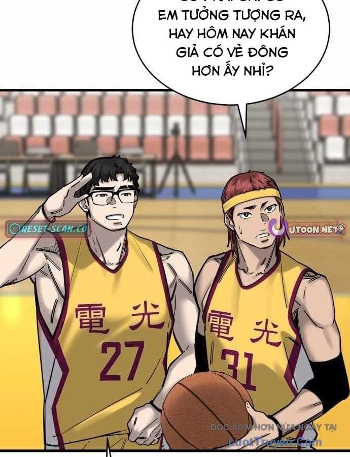 Đội Bóng Rổ Trung Học Chapter 8 - Trang 2