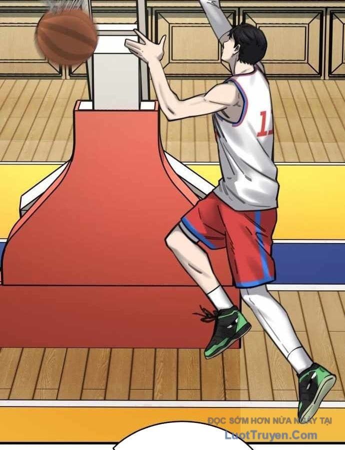 Đội Bóng Rổ Trung Học Chapter 8 - Trang 2