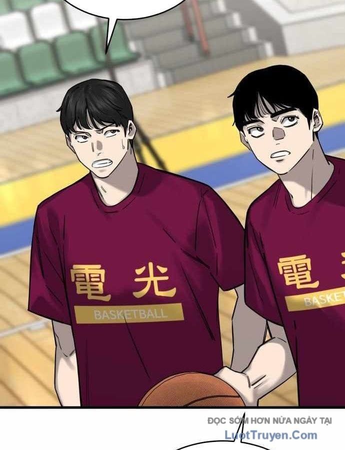 Đội Bóng Rổ Trung Học Chapter 8 - Trang 2