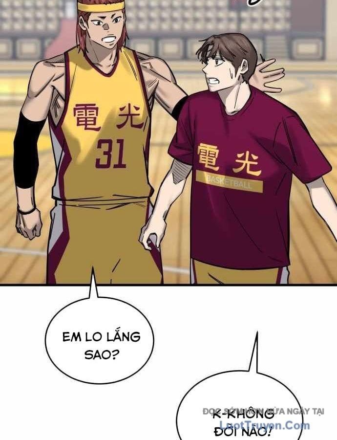 Đội Bóng Rổ Trung Học Chapter 8 - Trang 2