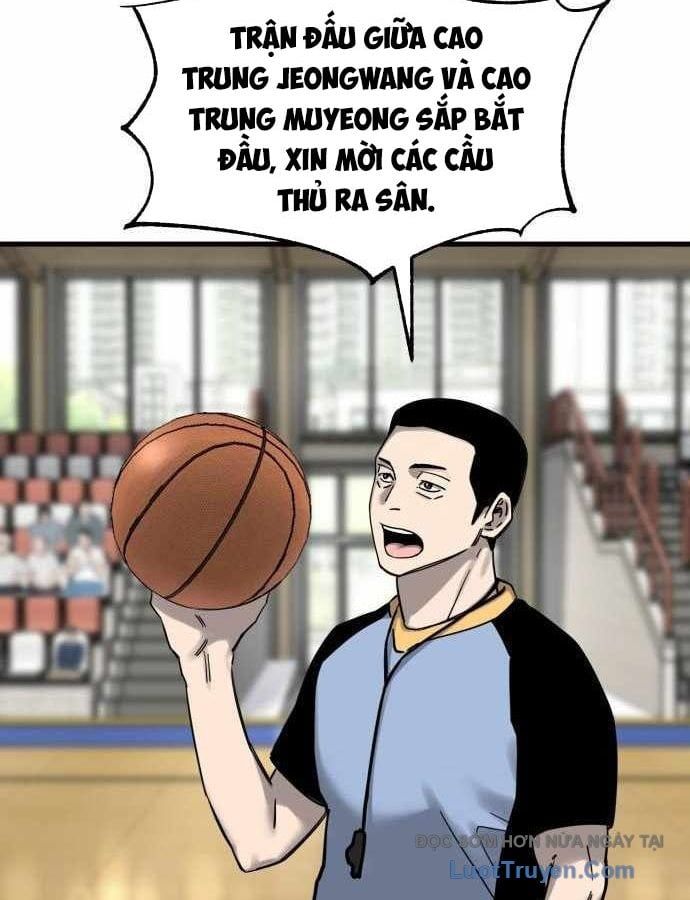 Đội Bóng Rổ Trung Học Chapter 8 - Trang 2