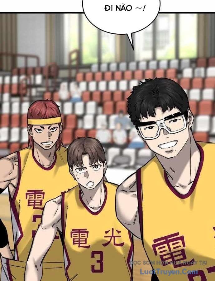 Đội Bóng Rổ Trung Học Chapter 8 - Trang 2