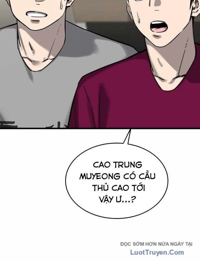 Đội Bóng Rổ Trung Học Chapter 8 - Trang 2
