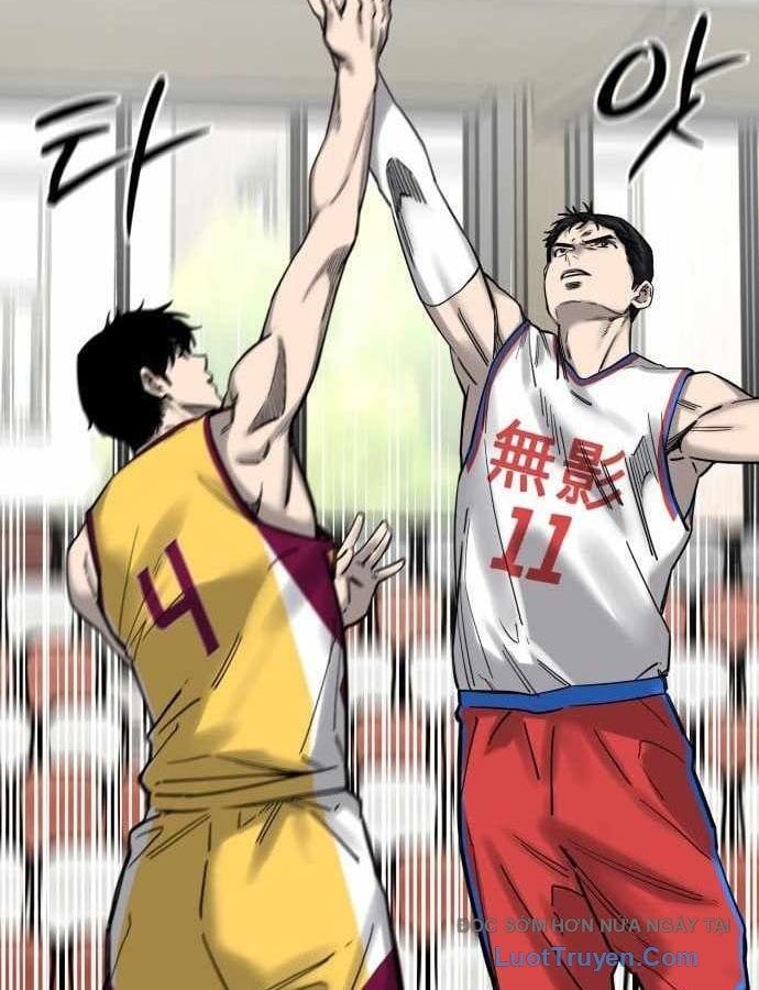 Đội Bóng Rổ Trung Học Chapter 8 - Trang 2
