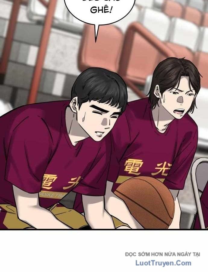 Đội Bóng Rổ Trung Học Chapter 8 - Trang 2