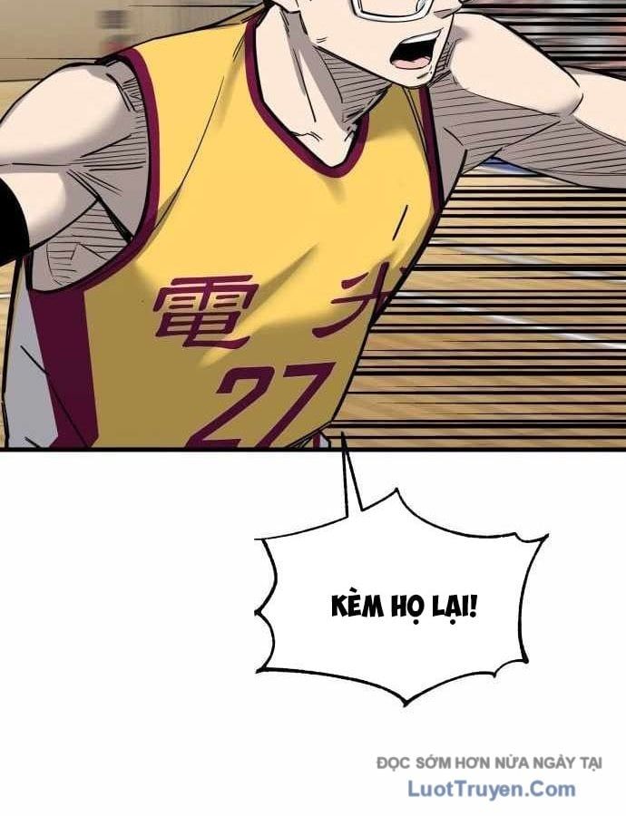 Đội Bóng Rổ Trung Học Chapter 8 - Trang 2