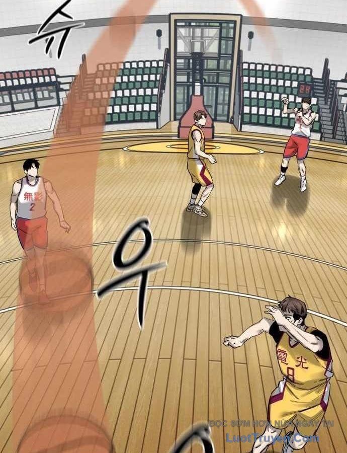 Đội Bóng Rổ Trung Học Chapter 8 - Trang 2