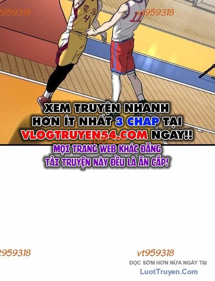 Đội Bóng Rổ Trung Học Chapter 8 - Trang 2
