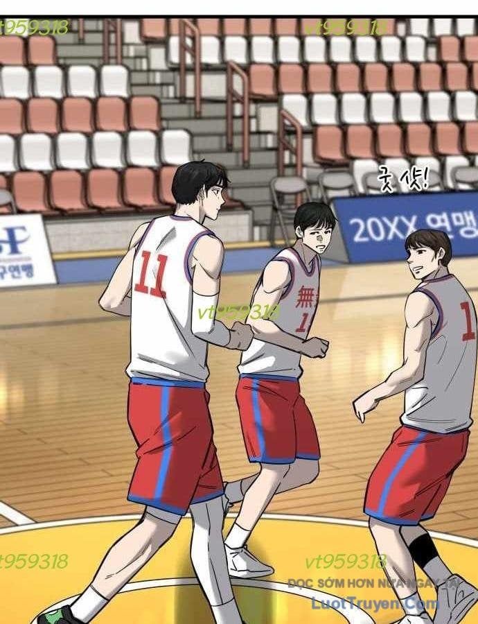 Đội Bóng Rổ Trung Học Chapter 8 - Trang 2