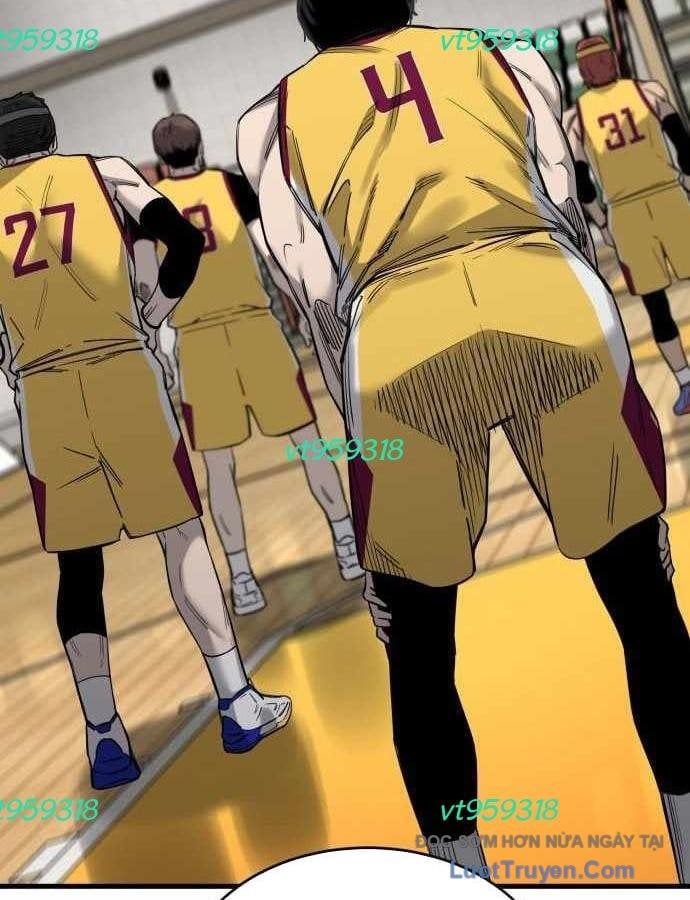 Đội Bóng Rổ Trung Học Chapter 8 - Trang 2