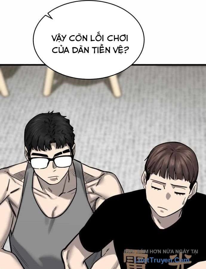 Đội Bóng Rổ Trung Học Chapter 8 - Trang 2