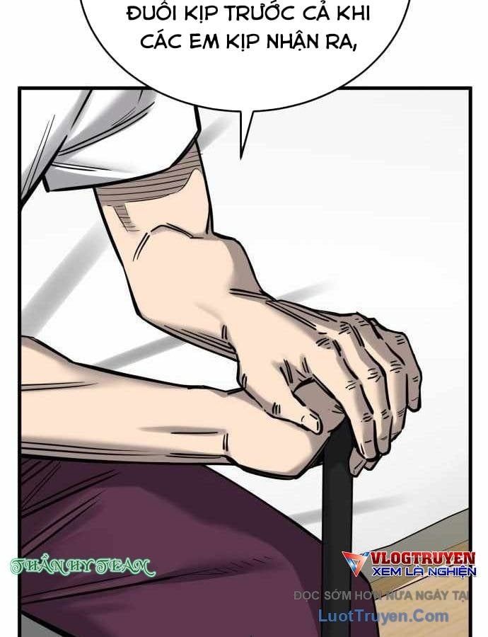 Đội Bóng Rổ Trung Học Chapter 8 - Trang 2