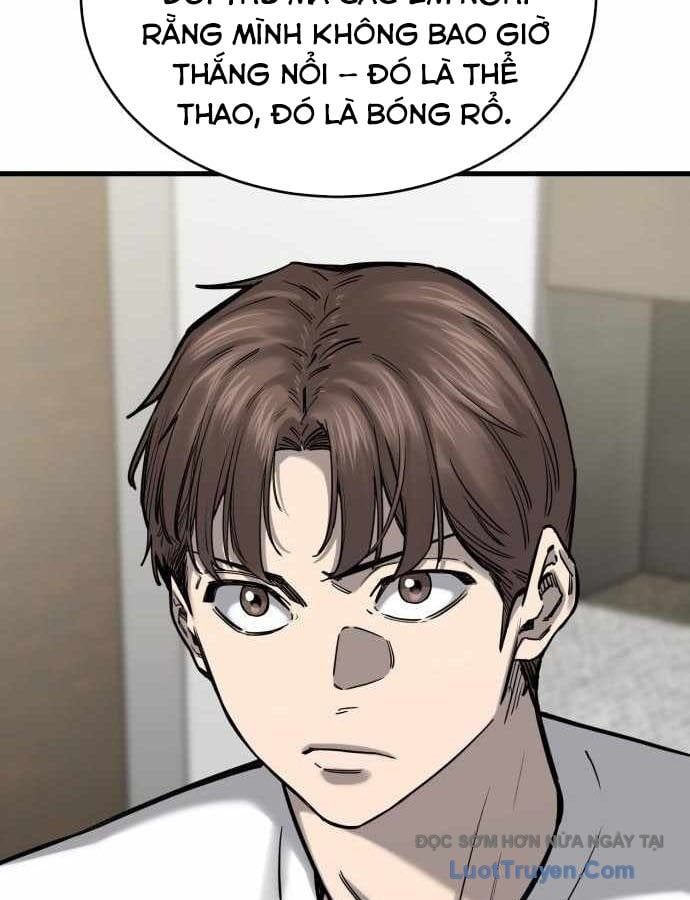 Đội Bóng Rổ Trung Học Chapter 8 - Trang 2