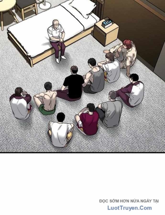 Đội Bóng Rổ Trung Học Chapter 8 - Trang 2