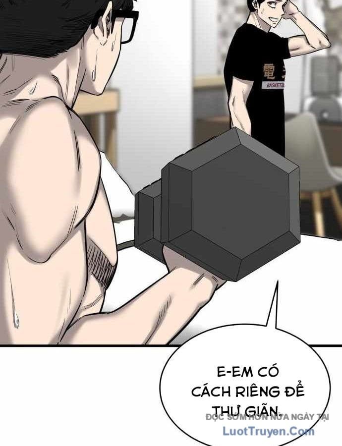 Đội Bóng Rổ Trung Học Chapter 8 - Trang 2