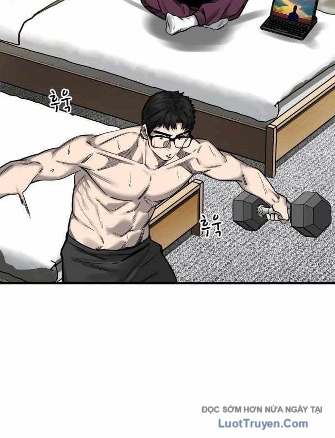 Đội Bóng Rổ Trung Học Chapter 8 - Trang 2