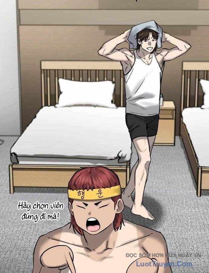 Đội Bóng Rổ Trung Học Chapter 8 - Trang 2