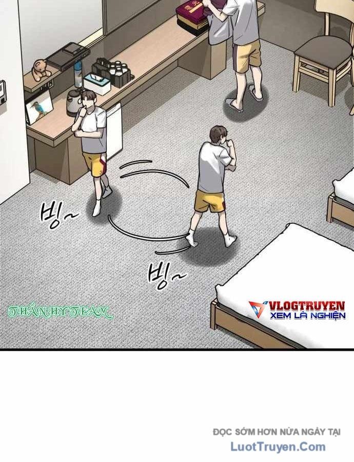 Đội Bóng Rổ Trung Học Chapter 8 - Trang 2
