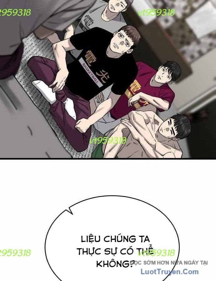 Đội Bóng Rổ Trung Học Chapter 8 - Trang 2