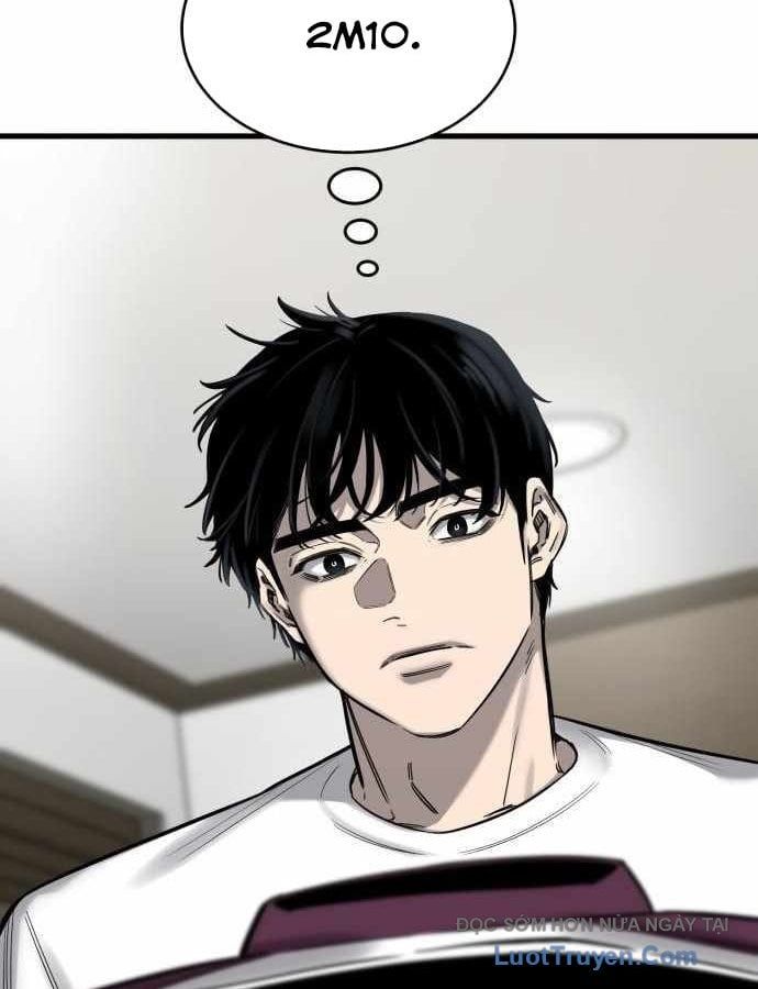 Đội Bóng Rổ Trung Học Chapter 8 - Trang 2