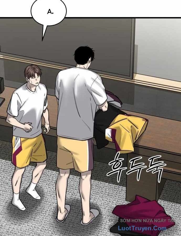 Đội Bóng Rổ Trung Học Chapter 8 - Trang 2