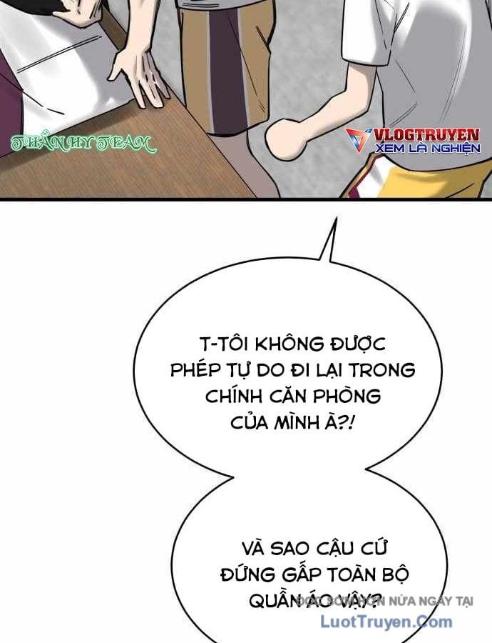 Đội Bóng Rổ Trung Học Chapter 8 - Trang 2