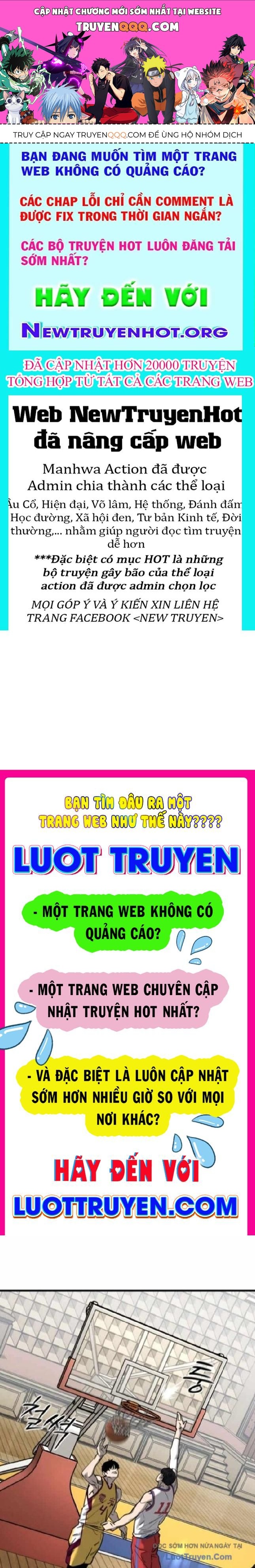 Đội Bóng Rổ Trung Học Chapter 9 - Trang 2