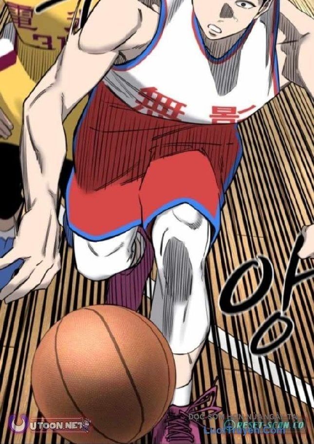 Đội Bóng Rổ Trung Học Chapter 9 - Trang 2