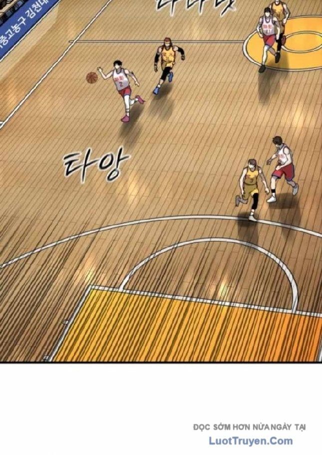 Đội Bóng Rổ Trung Học Chapter 9 - Trang 2