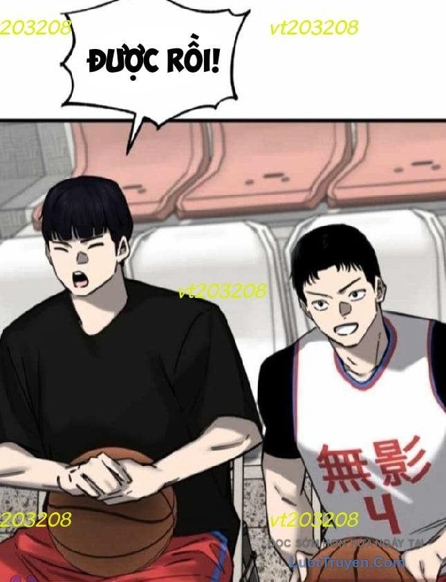 Đội Bóng Rổ Trung Học Chapter 9 - Trang 2