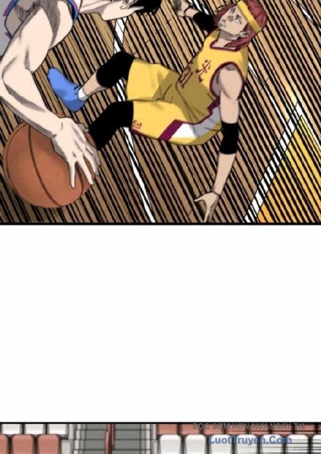 Đội Bóng Rổ Trung Học Chapter 9 - Trang 2