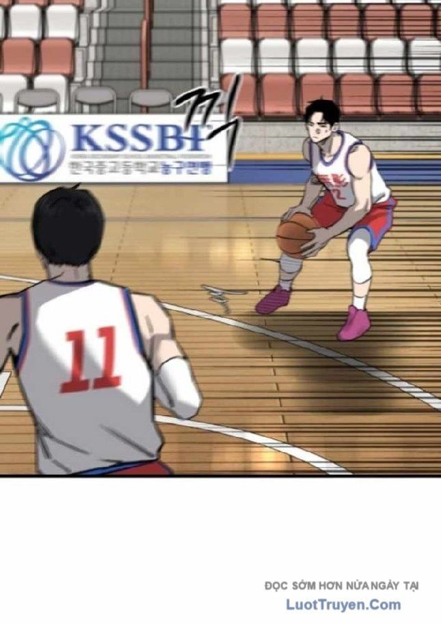 Đội Bóng Rổ Trung Học Chapter 9 - Trang 2