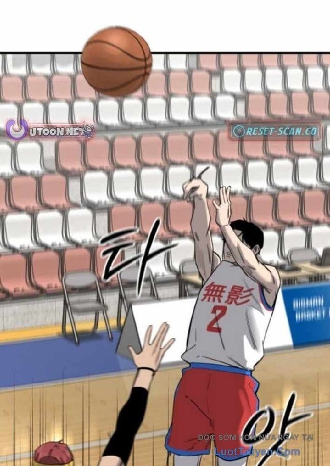 Đội Bóng Rổ Trung Học Chapter 9 - Trang 2