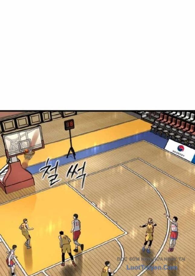 Đội Bóng Rổ Trung Học Chapter 9 - Trang 2