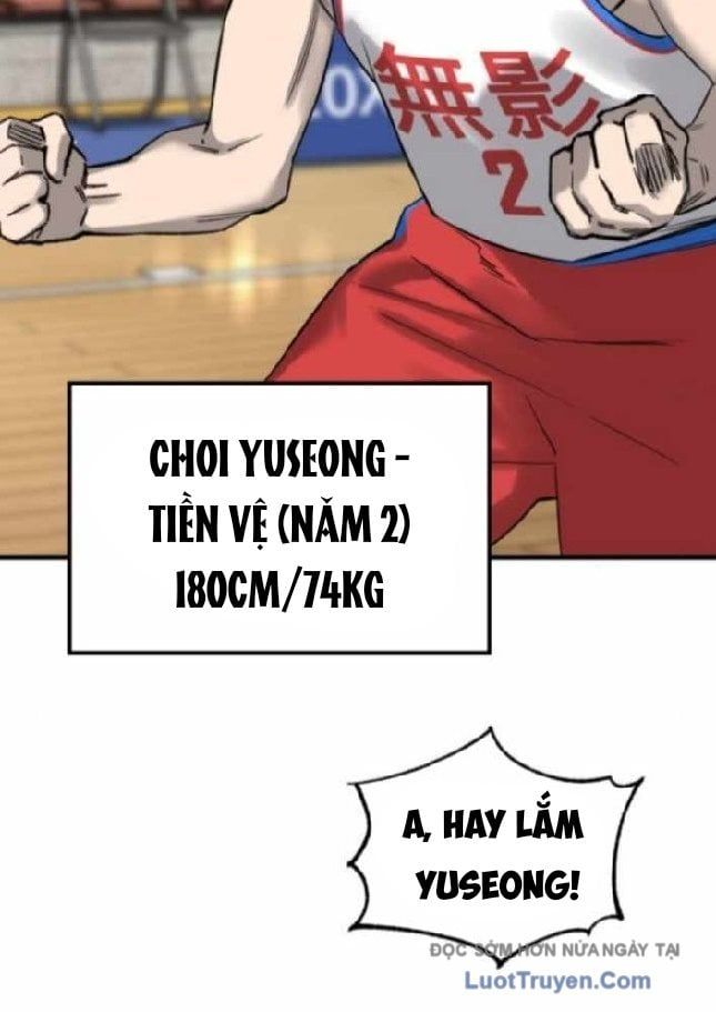 Đội Bóng Rổ Trung Học Chapter 9 - Trang 2