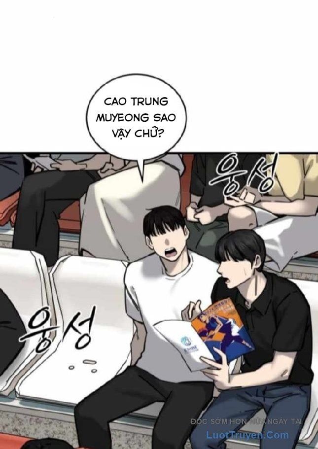 Đội Bóng Rổ Trung Học Chapter 9 - Trang 2