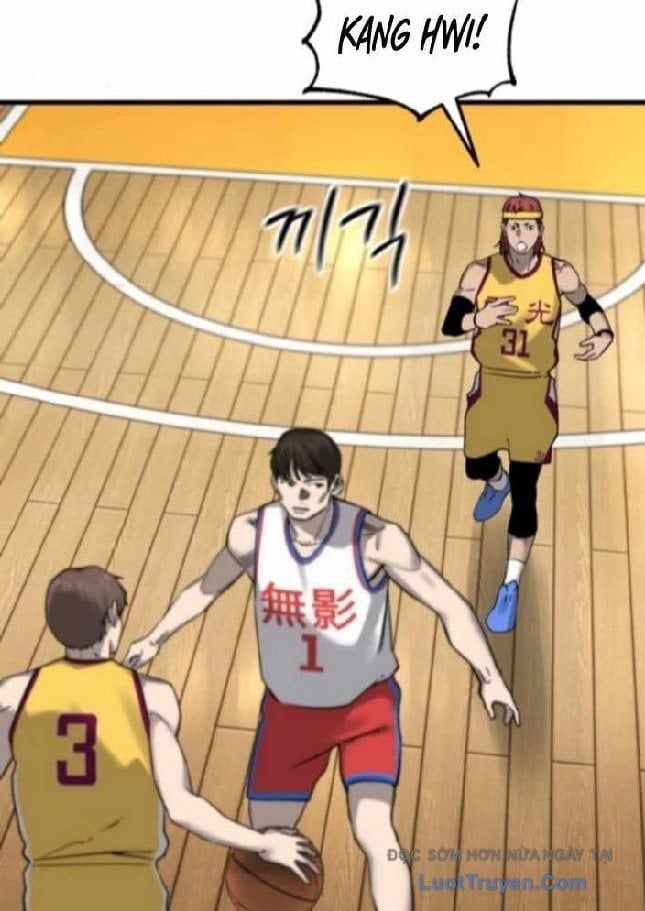 Đội Bóng Rổ Trung Học Chapter 9 - Trang 2