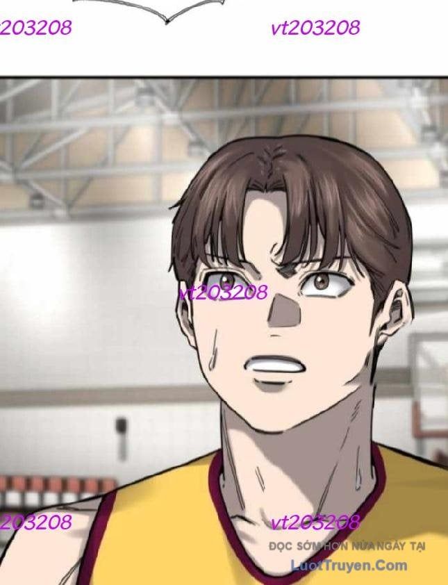 Đội Bóng Rổ Trung Học Chapter 9 - Trang 2