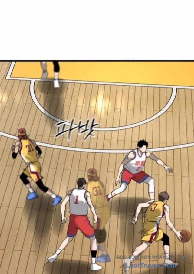 Đội Bóng Rổ Trung Học Chapter 9 - Trang 2