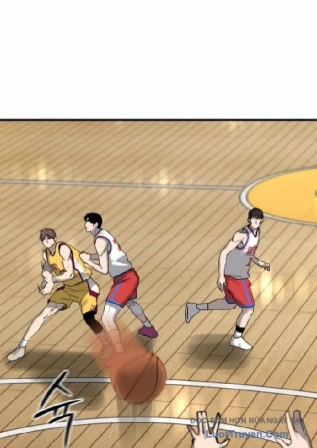 Đội Bóng Rổ Trung Học Chapter 9 - Trang 2