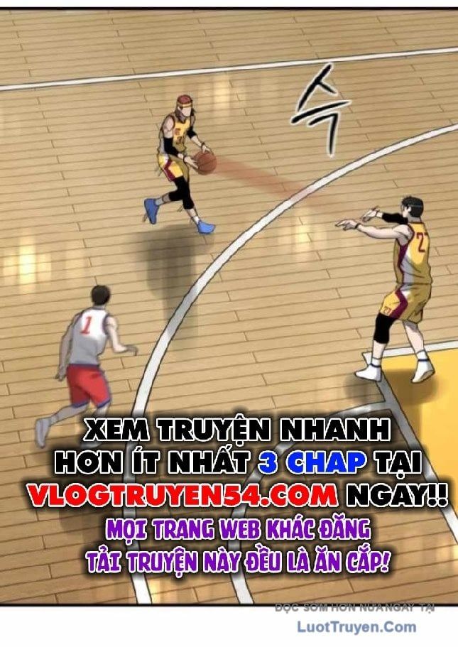 Đội Bóng Rổ Trung Học Chapter 9 - Trang 2