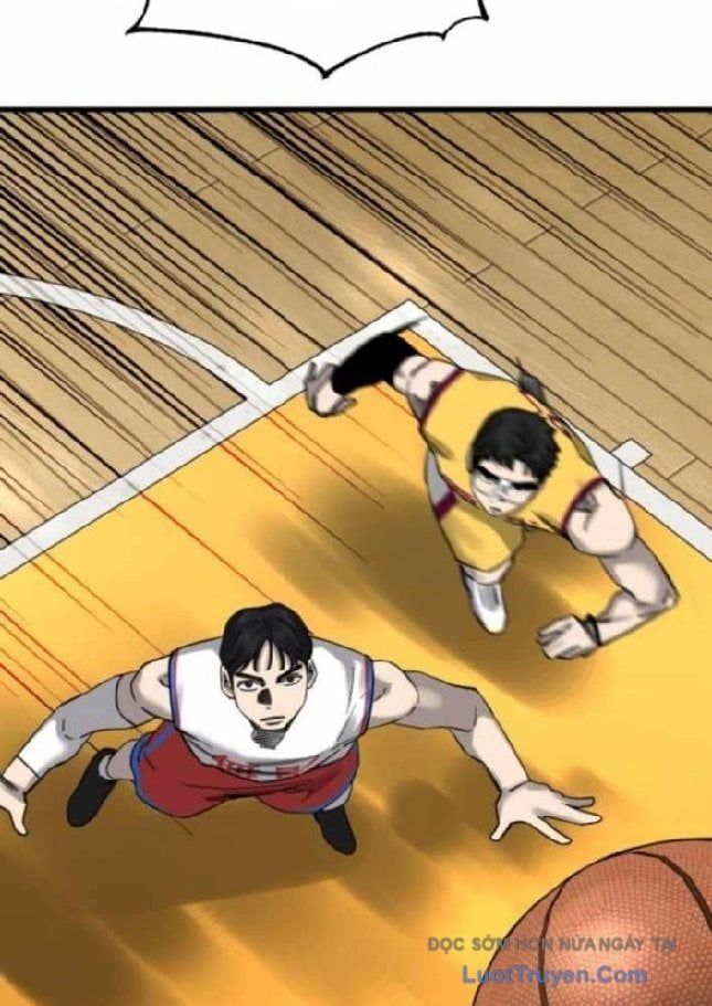 Đội Bóng Rổ Trung Học Chapter 9 - Trang 2