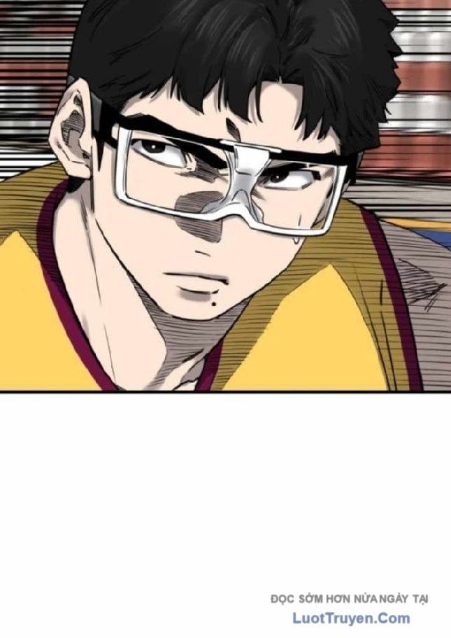 Đội Bóng Rổ Trung Học Chapter 9 - Trang 2