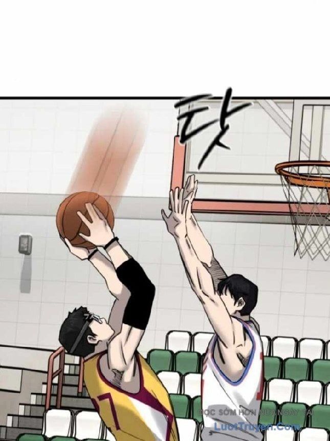 Đội Bóng Rổ Trung Học Chapter 9 - Trang 2