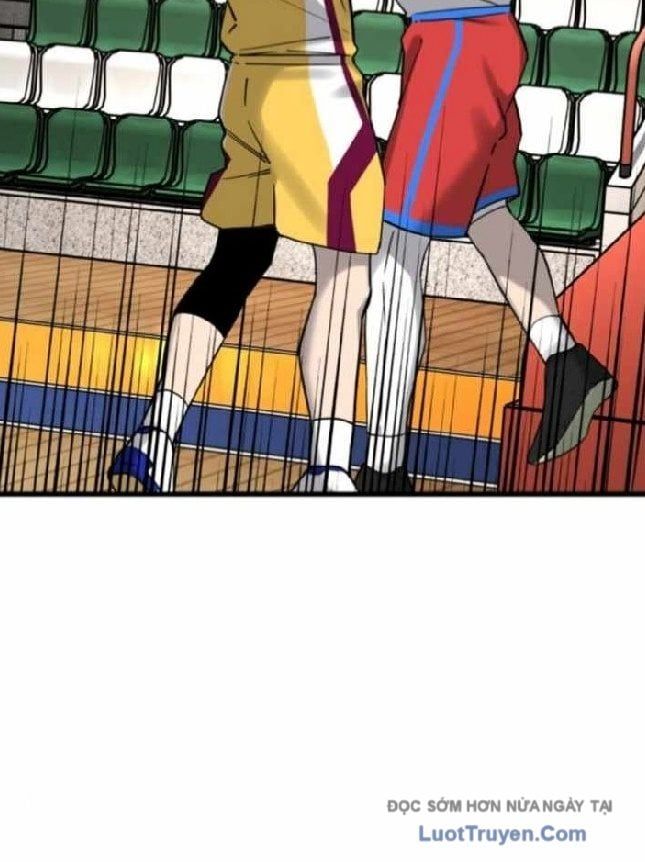 Đội Bóng Rổ Trung Học Chapter 9 - Trang 2
