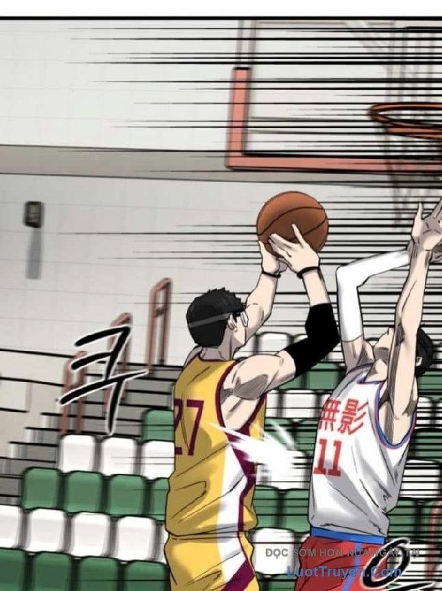 Đội Bóng Rổ Trung Học Chapter 9 - Trang 2