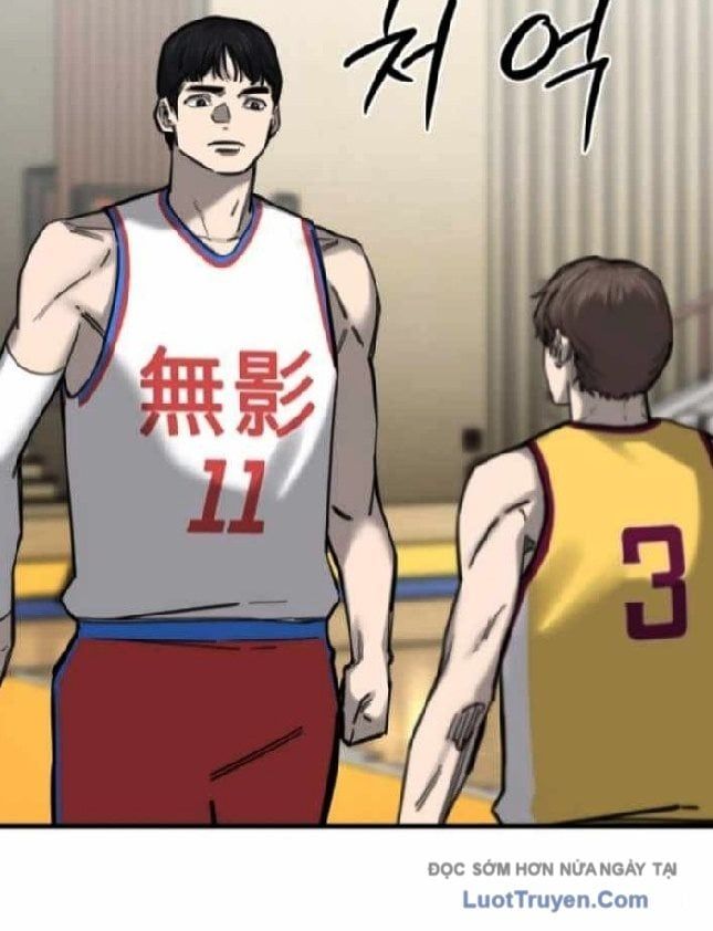 Đội Bóng Rổ Trung Học Chapter 9 - Trang 2